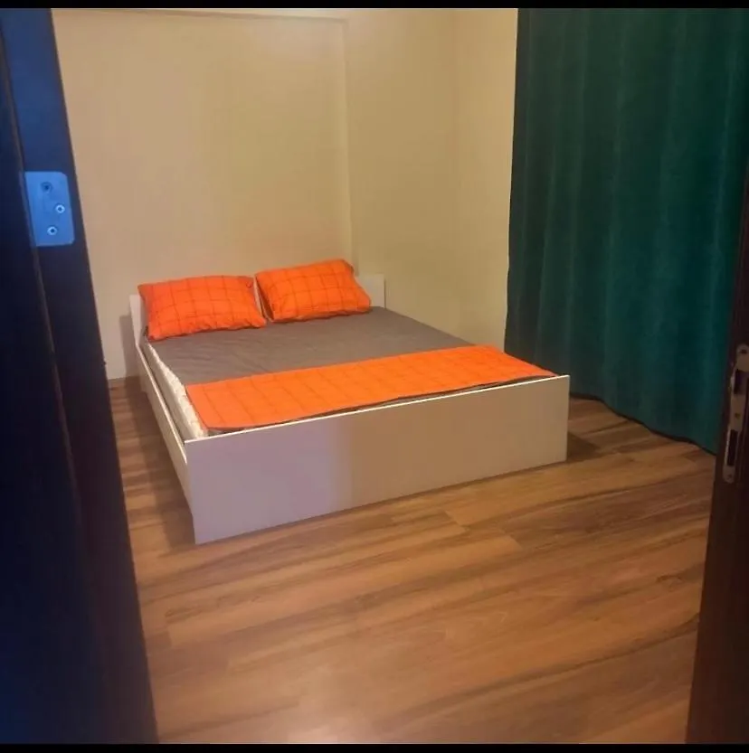 Dlk Deluxe Apartment Istanbul
