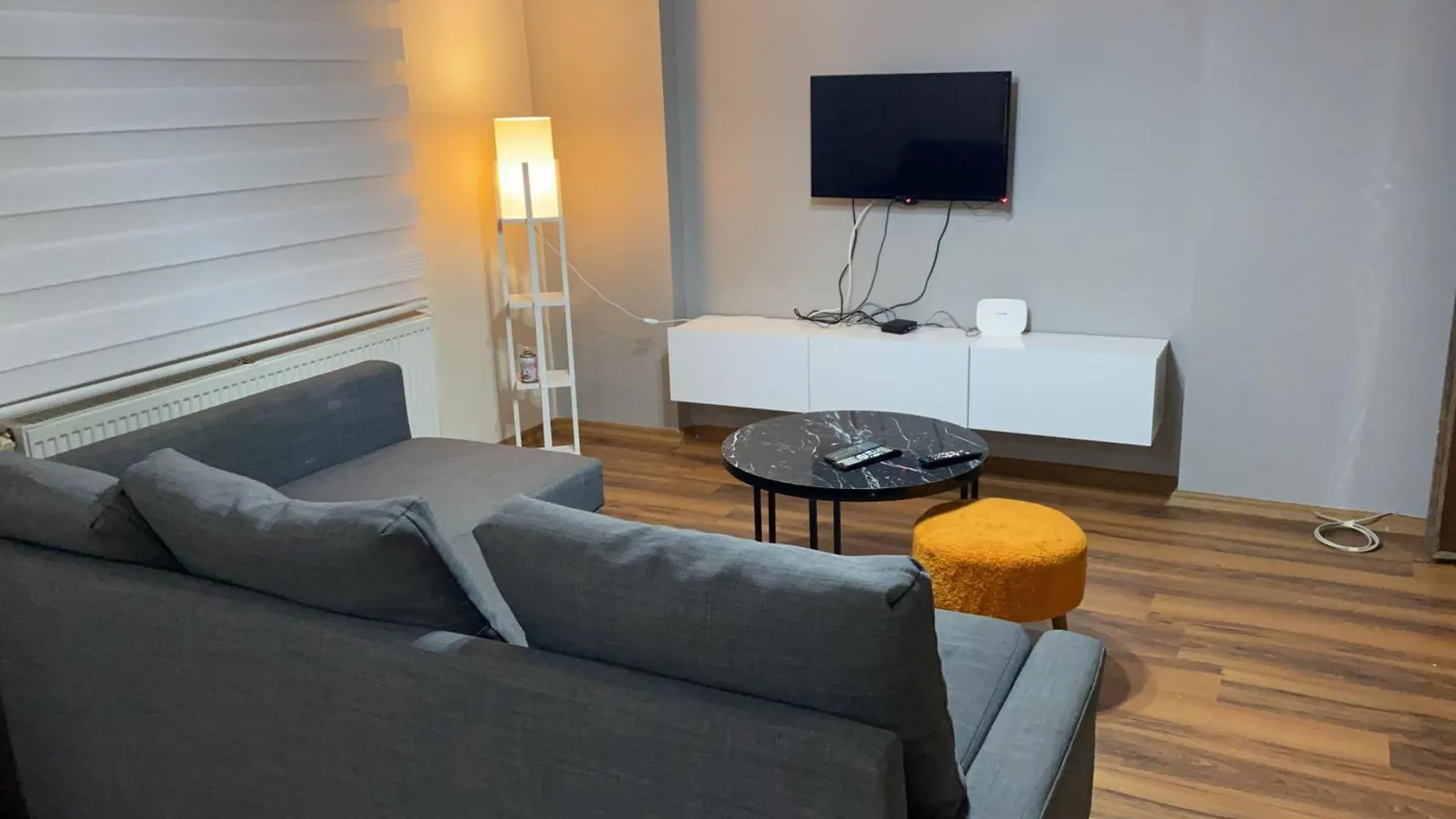 Dlk Deluxe Apartment Istanbul Turkey