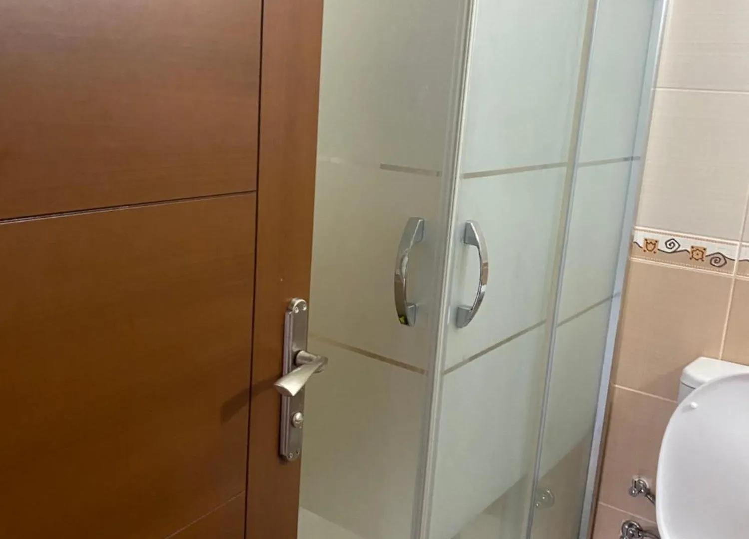 Dlk Deluxe Apartment Istanbul