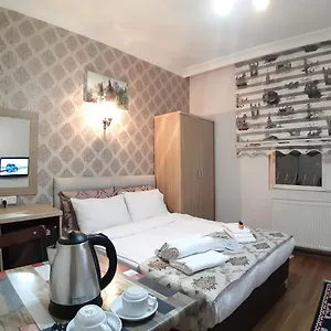  Apartahotel Burak