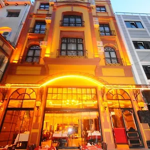  Apartahotel The Old Ottoman Castle