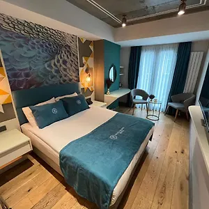 3* Ξενοδοχείο Royal Galata