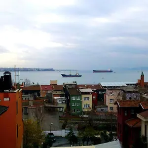 Agora 호스텔