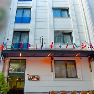 Almina Hotel