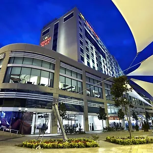 Crowne Plaza By Ihg Istanboel