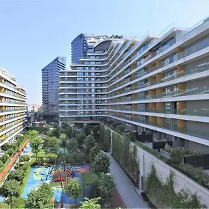 The Superior Living Batisehir اسطنبول