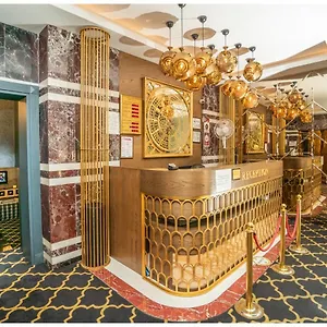 Ma Otel