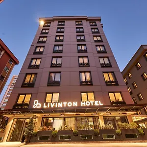 Livinton Atasehir Otel