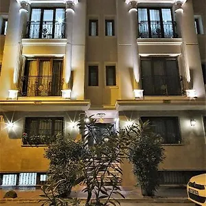تقسيم اسطنبول