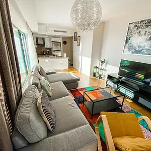 Апартаменты Cebeci Pendik, Стамбул