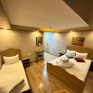 2* Hotel Golden Sail Old