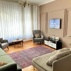 Sisli House اسطنبول