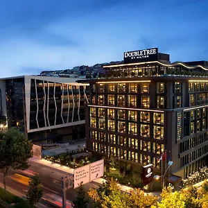 Hotell Doubletree By Hilton - Piyalepasa, Istanbul