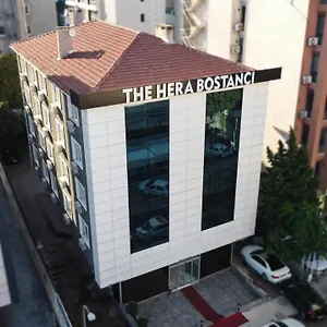 Frühstückspension The Hera Bostanci, Istanbul
