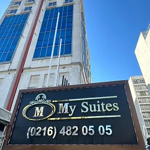Myy Apart Otel