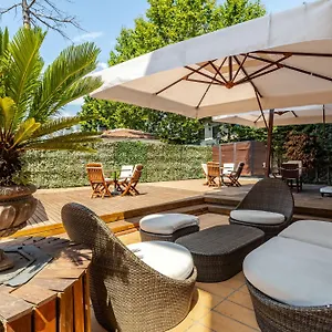 Hotel Sakine Hanim Mansion, Istanbul