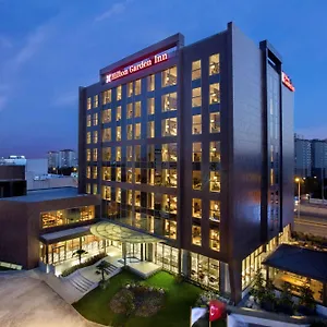 Hotell Hilton Garden Beylikduzu, Istanbul