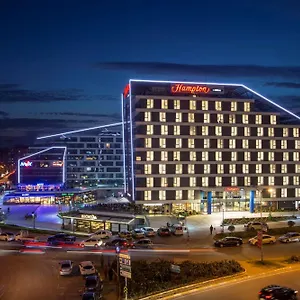 Hampton By Hilton Kurtkoy Istanboel