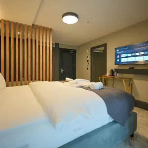 Kurucesme Business Otel