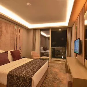 Western Premier Ottoperla Hotel