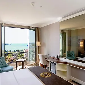 Hotell The Grand Mira Business, Istanbul