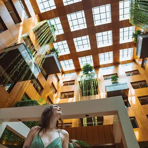 Radisson Blu & Spa, Tuzla Istanboel