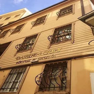 Valide I Otel