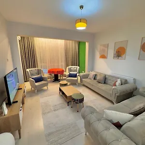Aparthotel Dilaver-apart, Istanbul