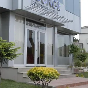 Lounge Istanboel