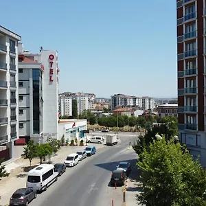 Sahrakent Pendik Apart Otel