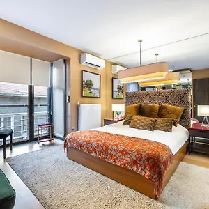 Deger 16 Residences اسطنبول