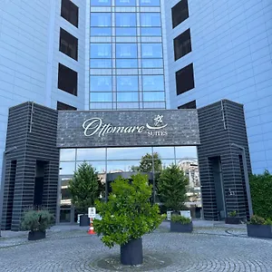 Ottomare Luxury With Pool With Amazing View اسطنبول