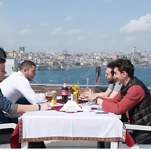 Hotell Sirkeci Emek, Istanbul