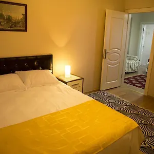  Apartamento Park
