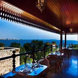 Valide Sultan Konagi Hotel