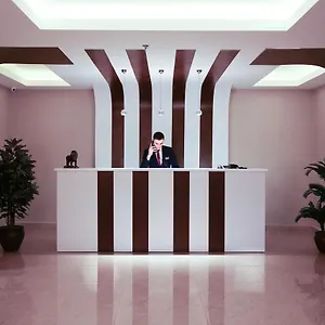 Golden Lounge Istanboel