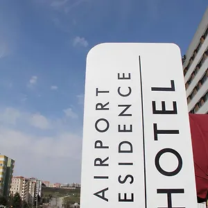 Airport Istanboel