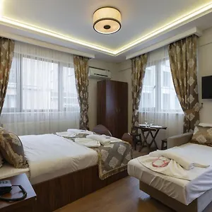  Apartahotel Capricorn By Otantik