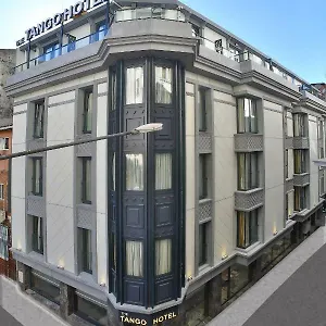 3* Ξενοδοχείο The Tango Taksim