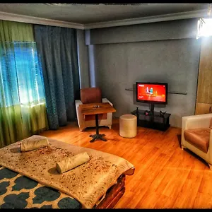 Zırkon Suıt Daire