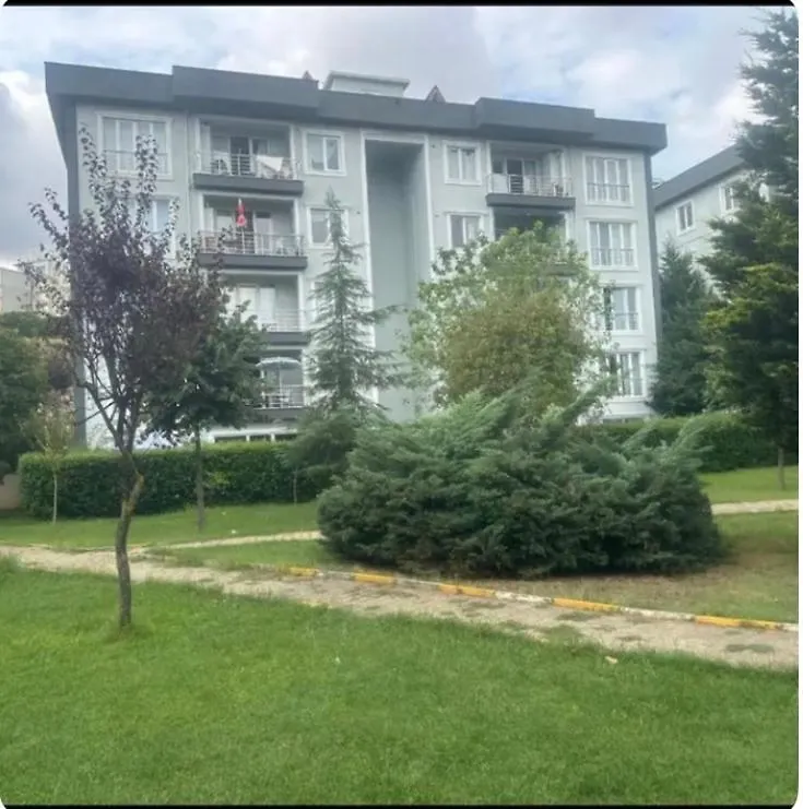 Dlk Deluxe Daire İstanbul