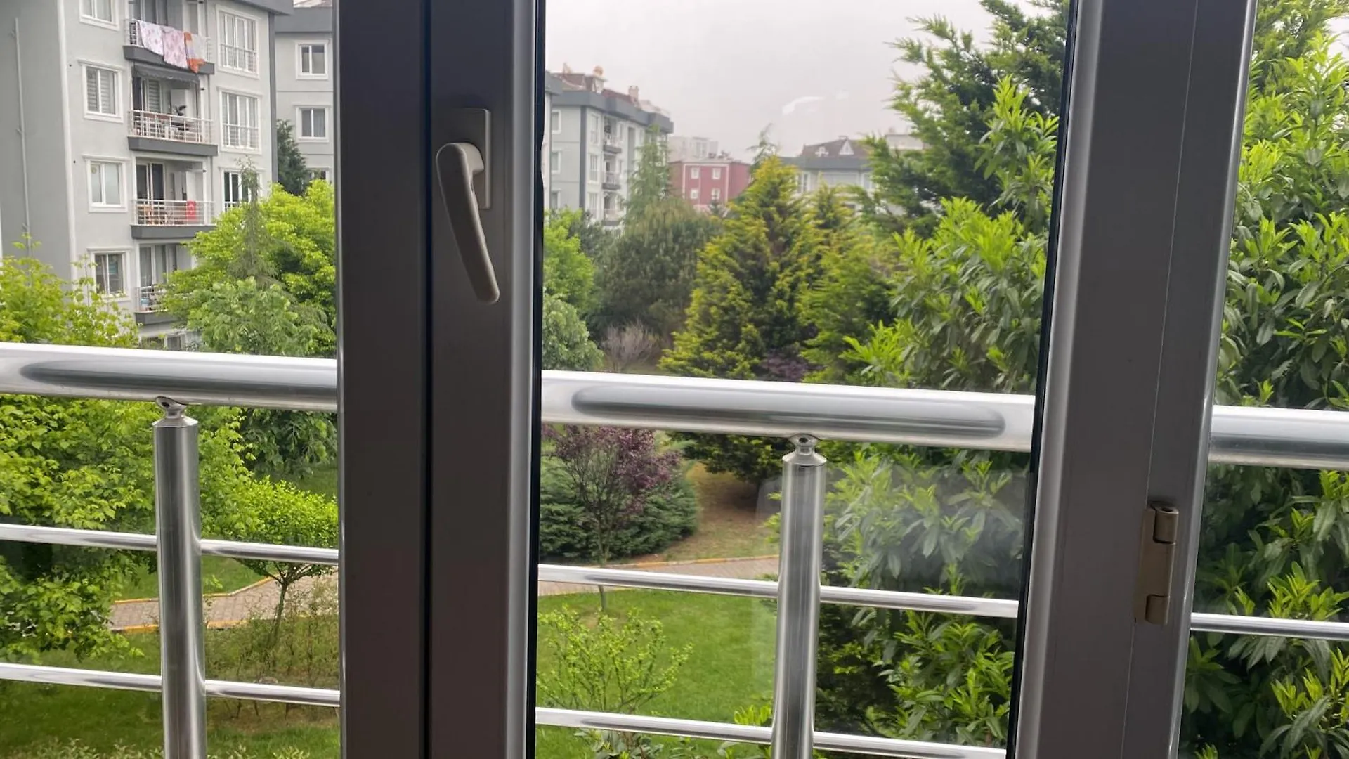 Dlk Deluxe Daire İstanbul