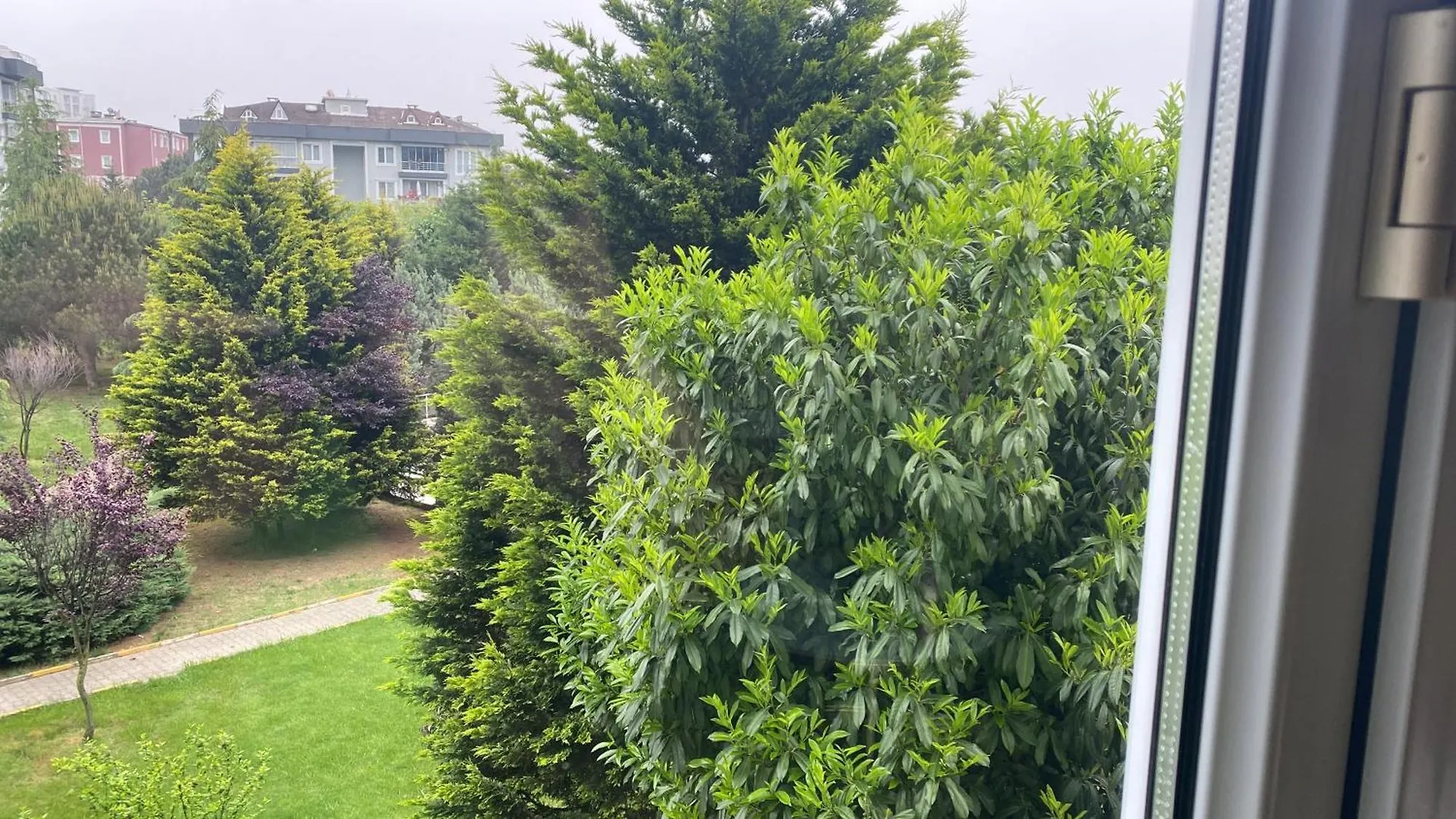 Dlk Deluxe Daire İstanbul 0*,  Türkiye