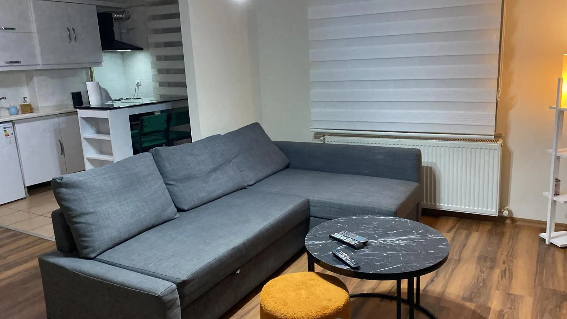 Dlk Deluxe Daire İstanbul
