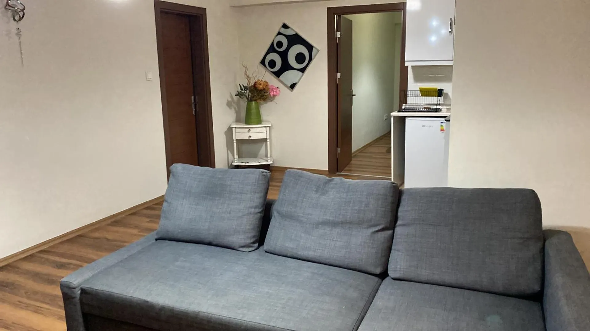 Dlk Deluxe Daire İstanbul