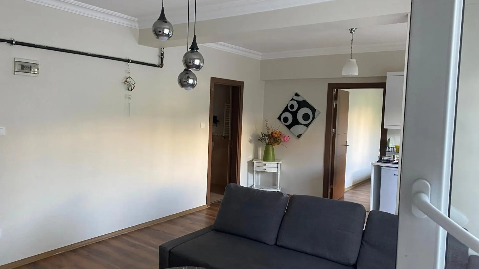 Dlk Deluxe Daire İstanbul