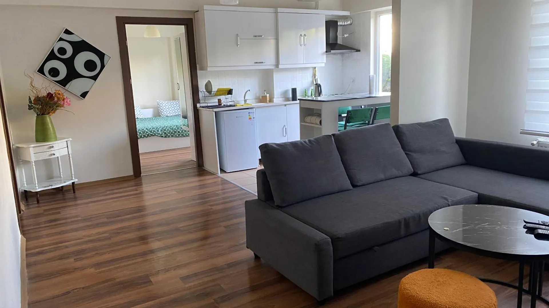 Dlk Deluxe Daire İstanbul