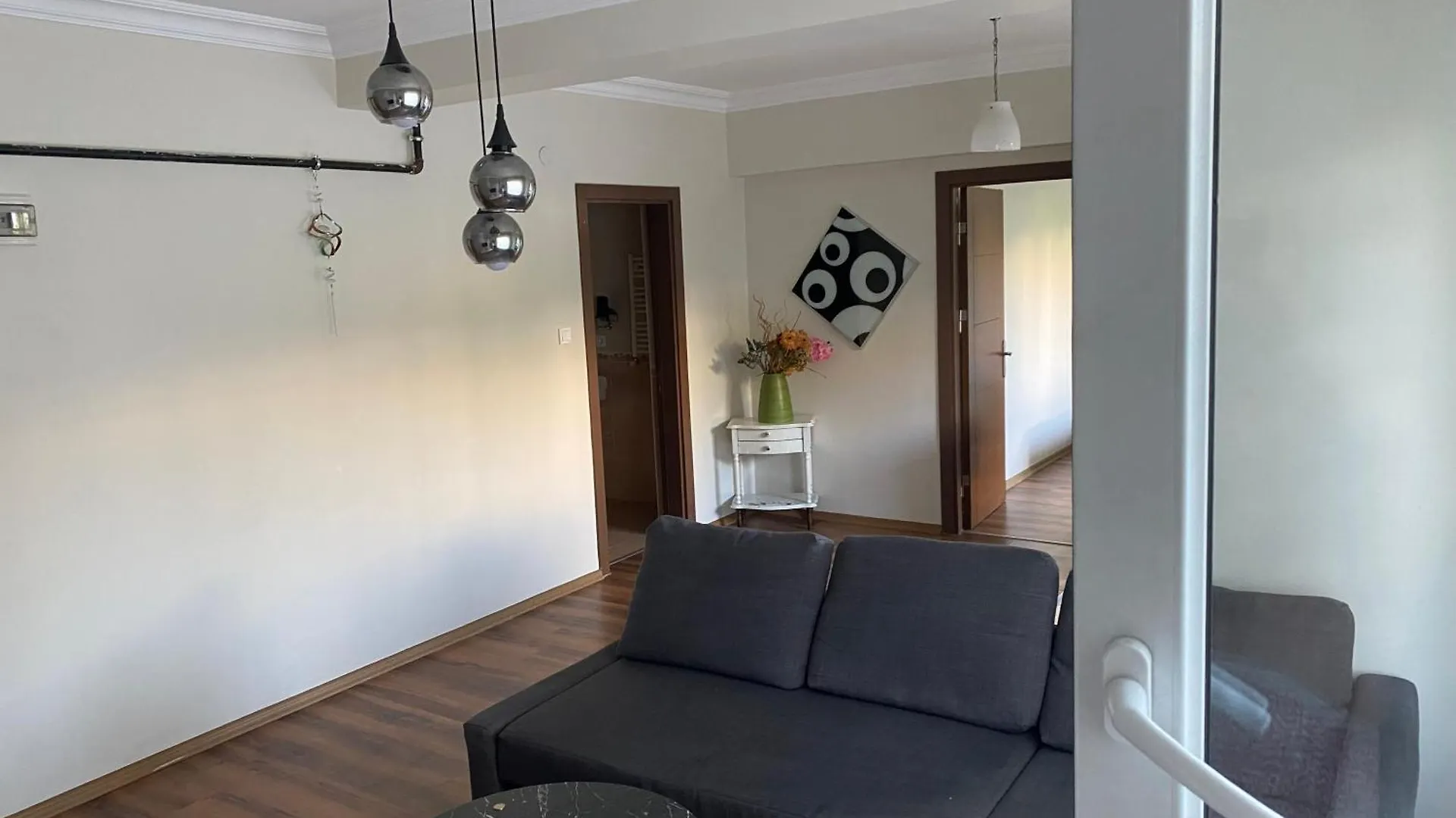 Dlk Deluxe Daire İstanbul 0*,