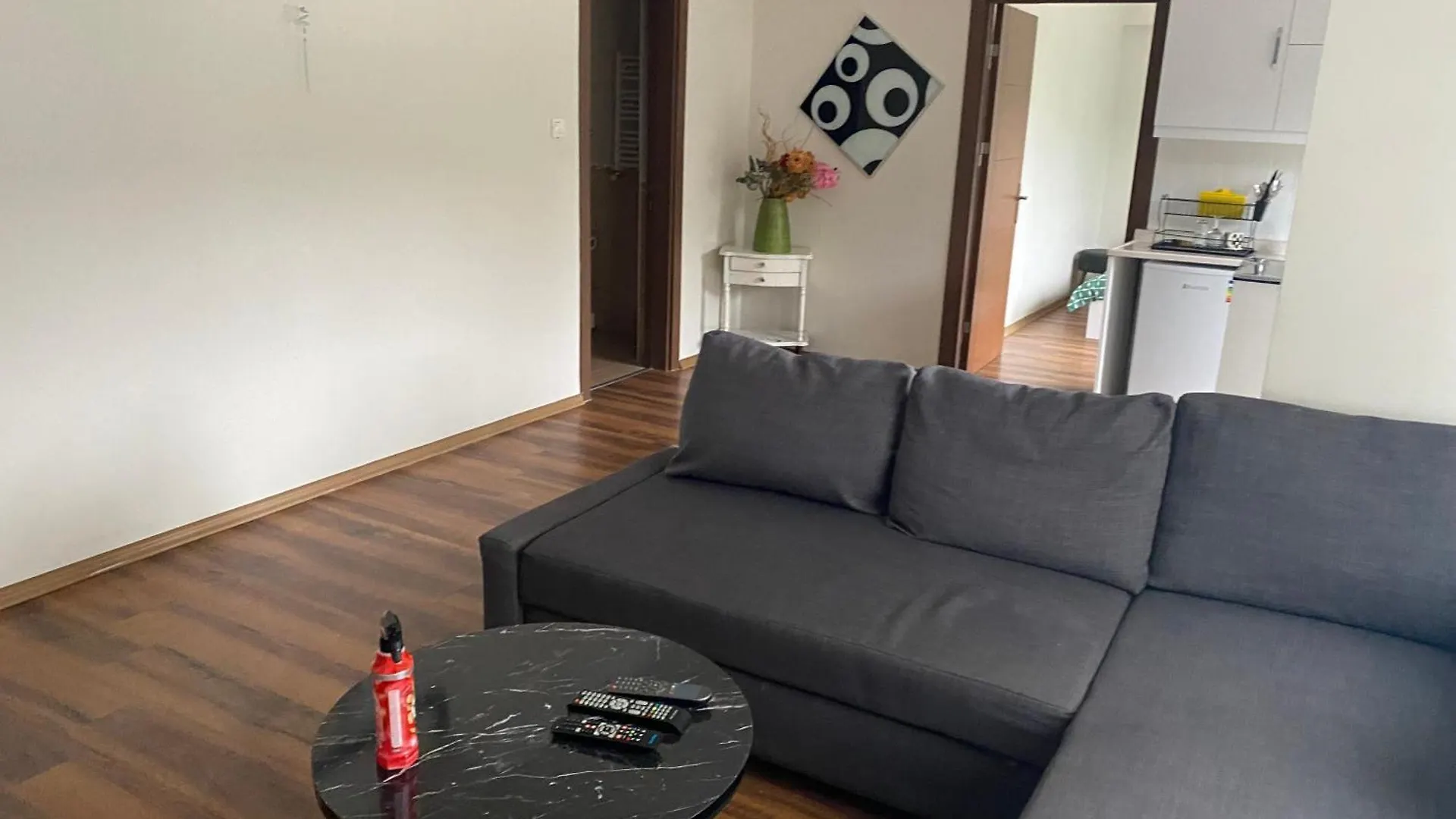 Dlk Deluxe Daire İstanbul