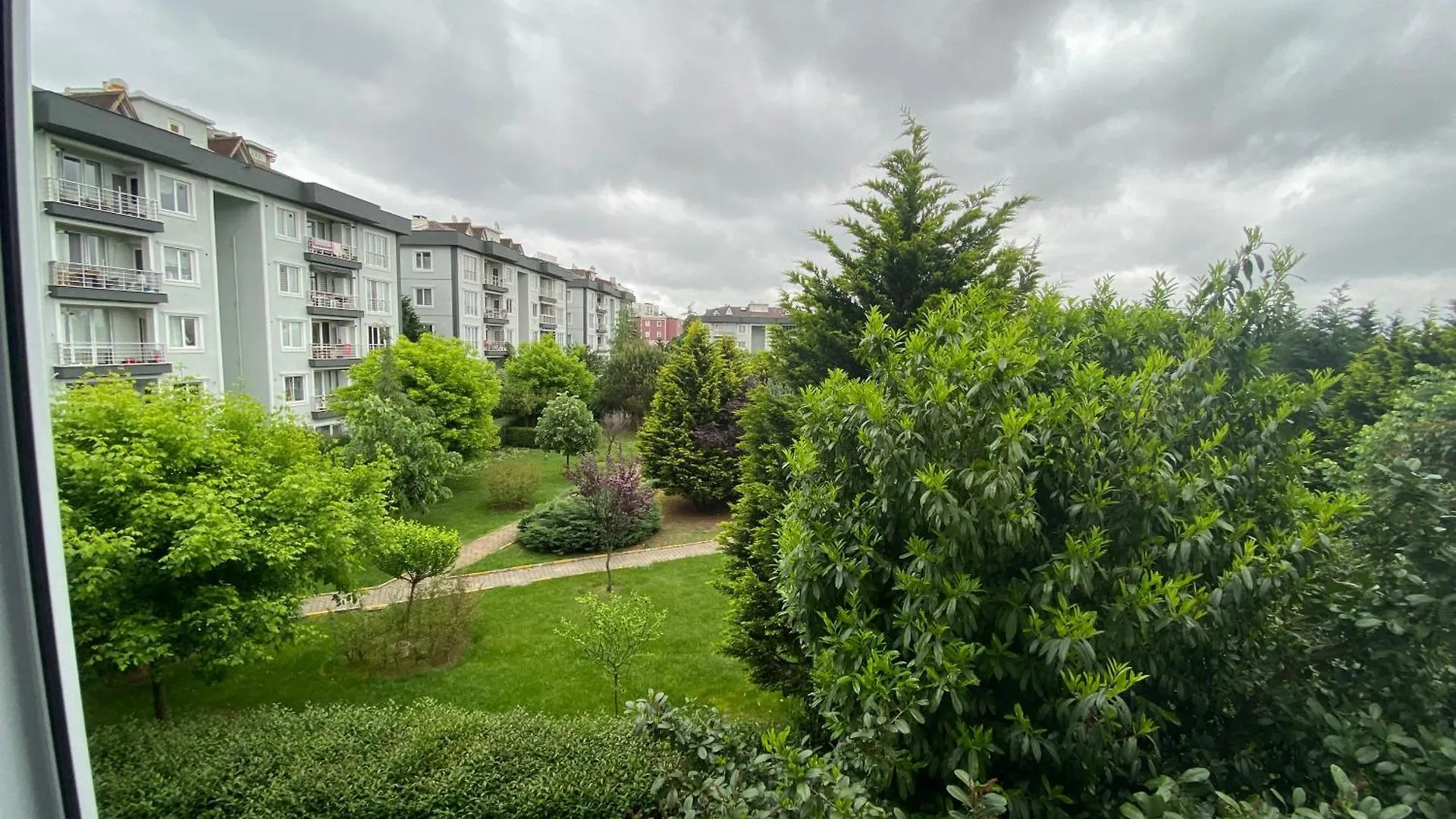 Dlk Deluxe Daire İstanbul
